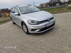 Volkswagen Golf VII 1.6 TDI BMT Comfortline - 1