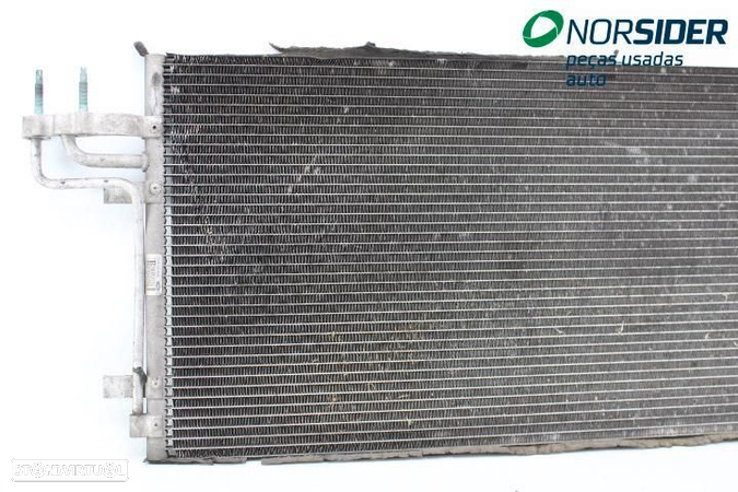 Radiador de AC (frente viatura) Ford Focus|08-11 - 2