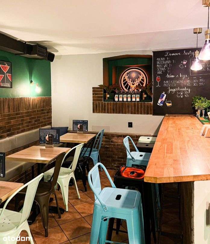 Lokal usługowy Roi 9,15%-3