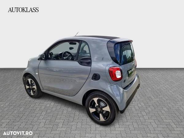 Smart Fortwo 60 kW electric drive - 3