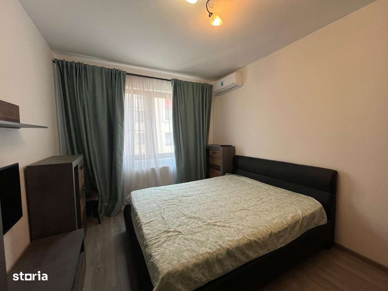 2 Camere | Berceni | Cartierul Solar | Parcare | 0 Comision-6