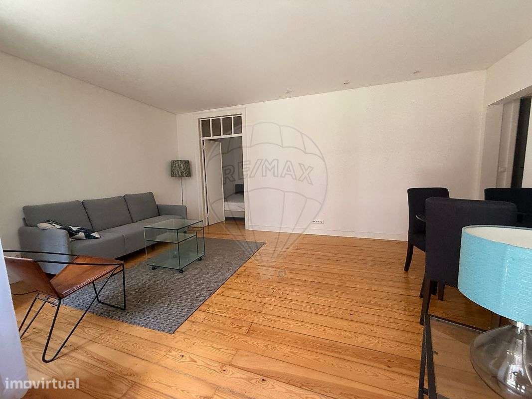 Apartamento T1 para arrendamento - Grande imagem: 5/11