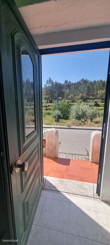 Moradia Localizada em Aldeia Típica no Alto Alentejo - Vale de Gaviões-15