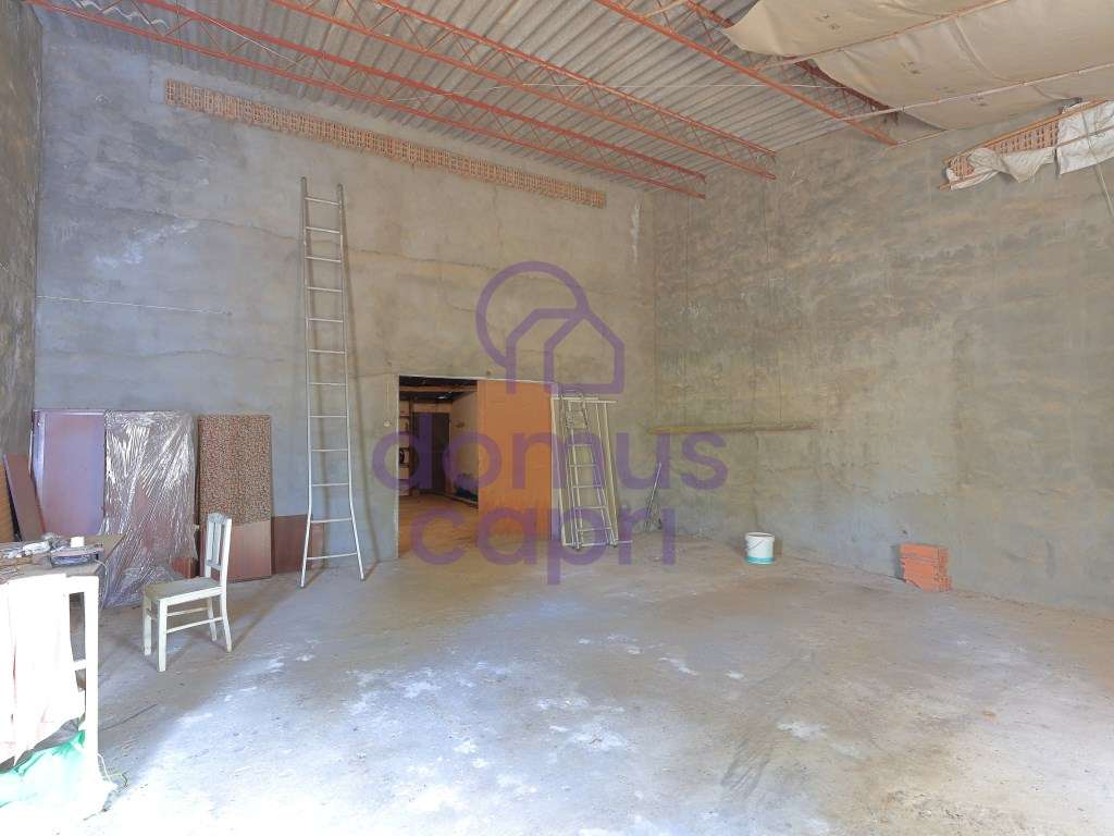Moradia T2 + 2 para renovar em Arroio - Luz de Tavira-5