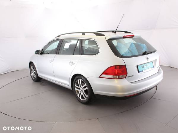 Volkswagen Golf - 7