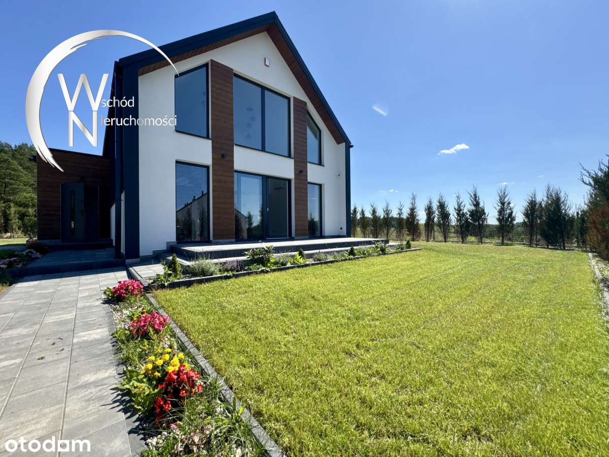 Dom nad jeziorem - Nowa Cena - Pełny obrazek: 5/20