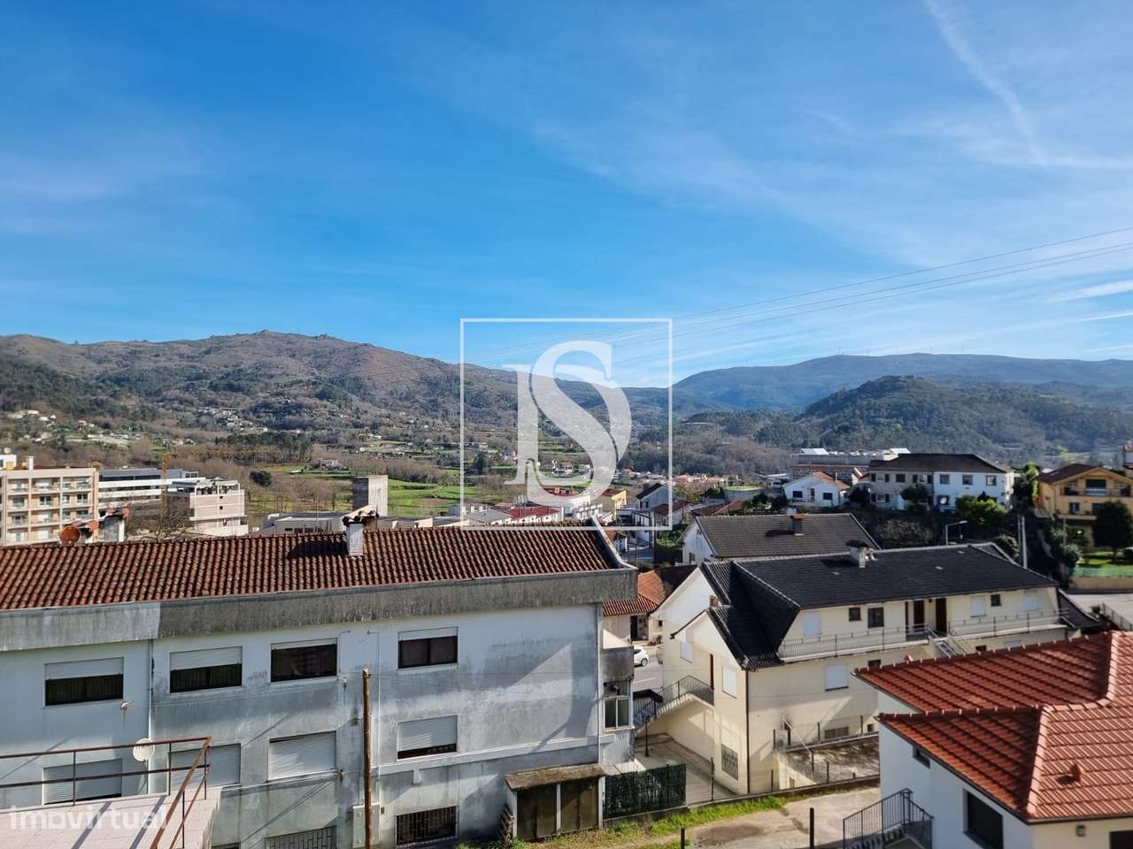 land, Vieira do Minho-16