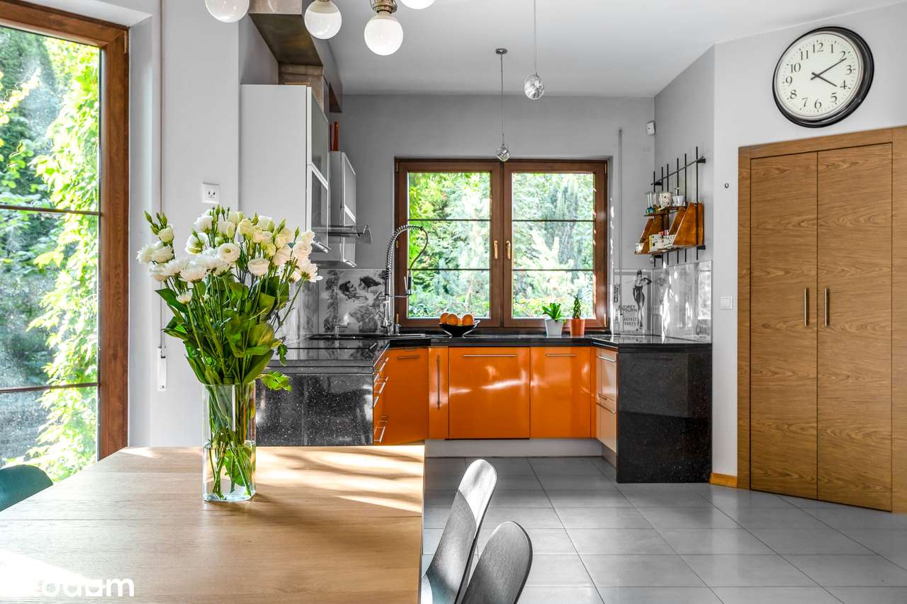 Piękny duży dom pod Warszawą - 35 min do centrum!-10