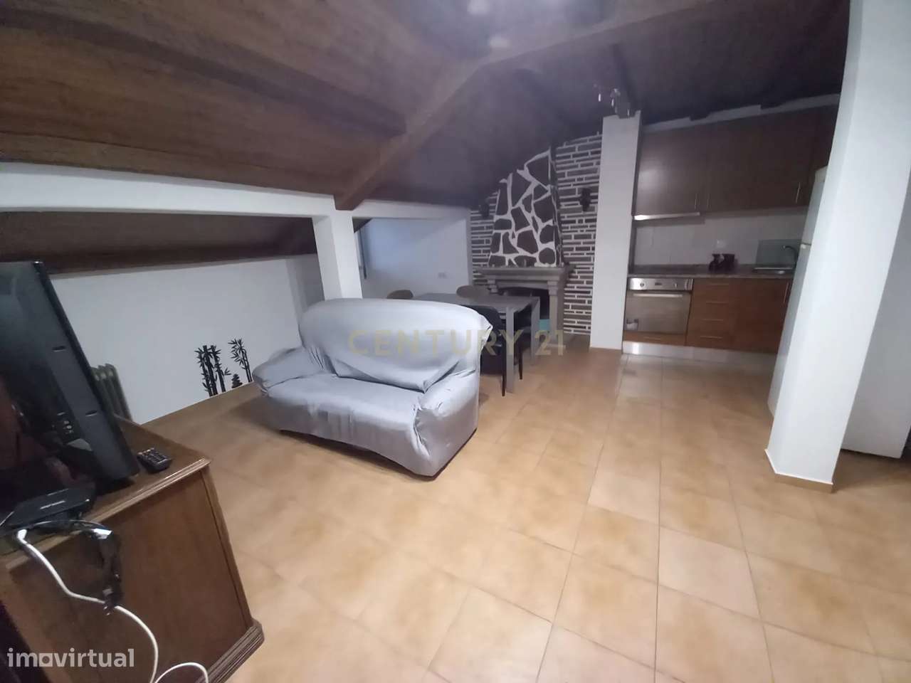 Apartamento  T1, Castelo Branco-4