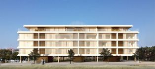 Apartamento T2 para venda - Grande imagem: 5/17