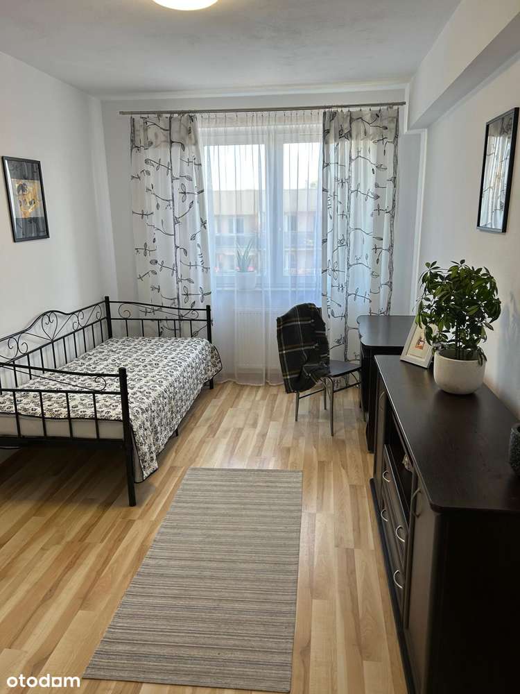 Przestronne 2-pokojowe mieszkanie ul. Reduta - Prądnik Czerwony - Pełny obrazek: 5/14