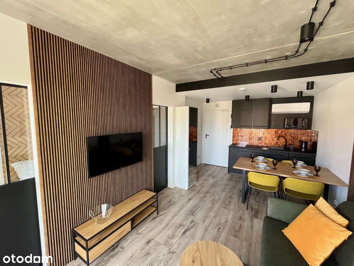 Apartament w Kołobrzegu z basenem i Spa - gotowy-3