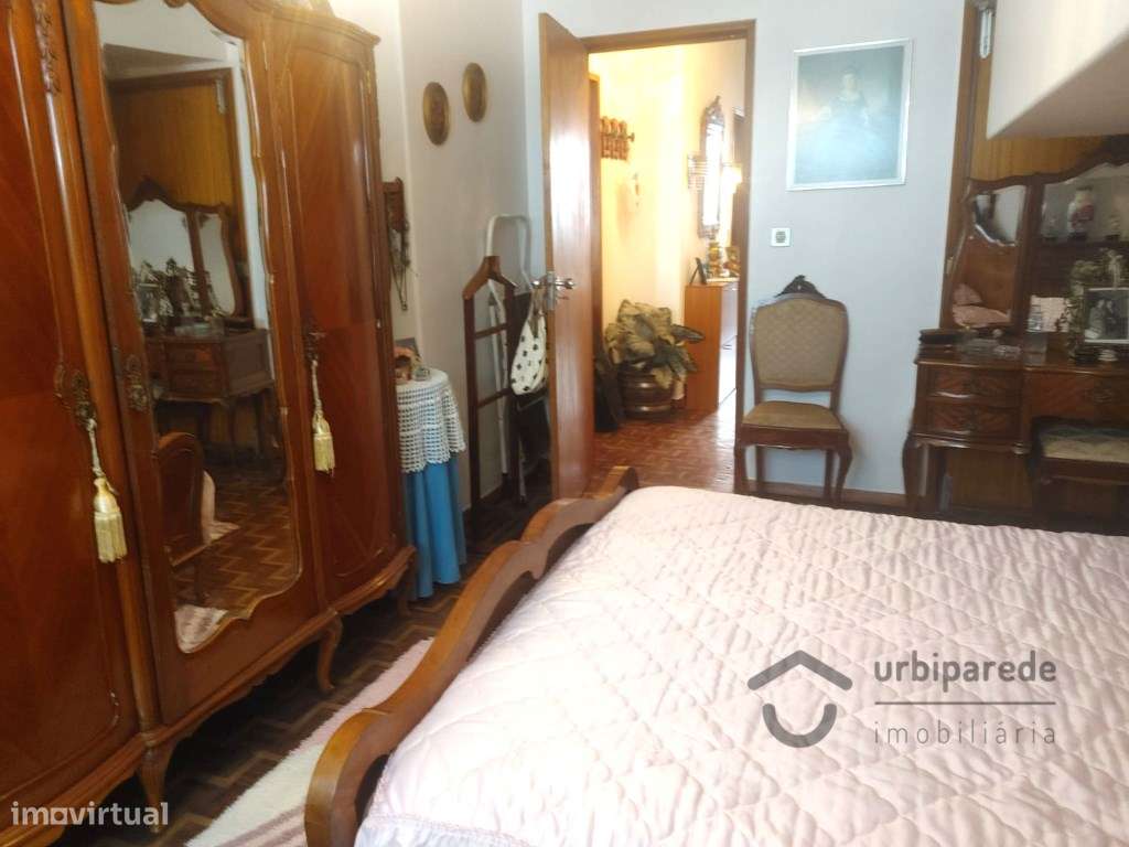 Apartamento na marginal com terraço-33