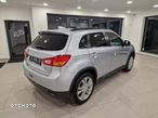 Mitsubishi ASX 1.6 Invite Navi - 10