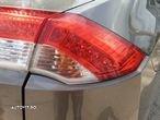 Stop Lampa Tripla Dreapta de pe Aripa Caroserie Renault Laguna 3 Hatchback 2007 - 2015 [1866] - 2