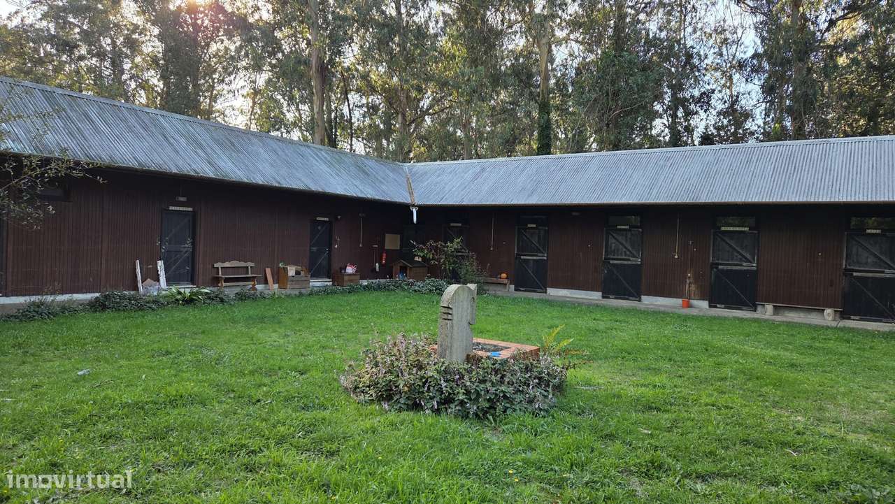 Quinta Equestre & Boutique Retreat-6