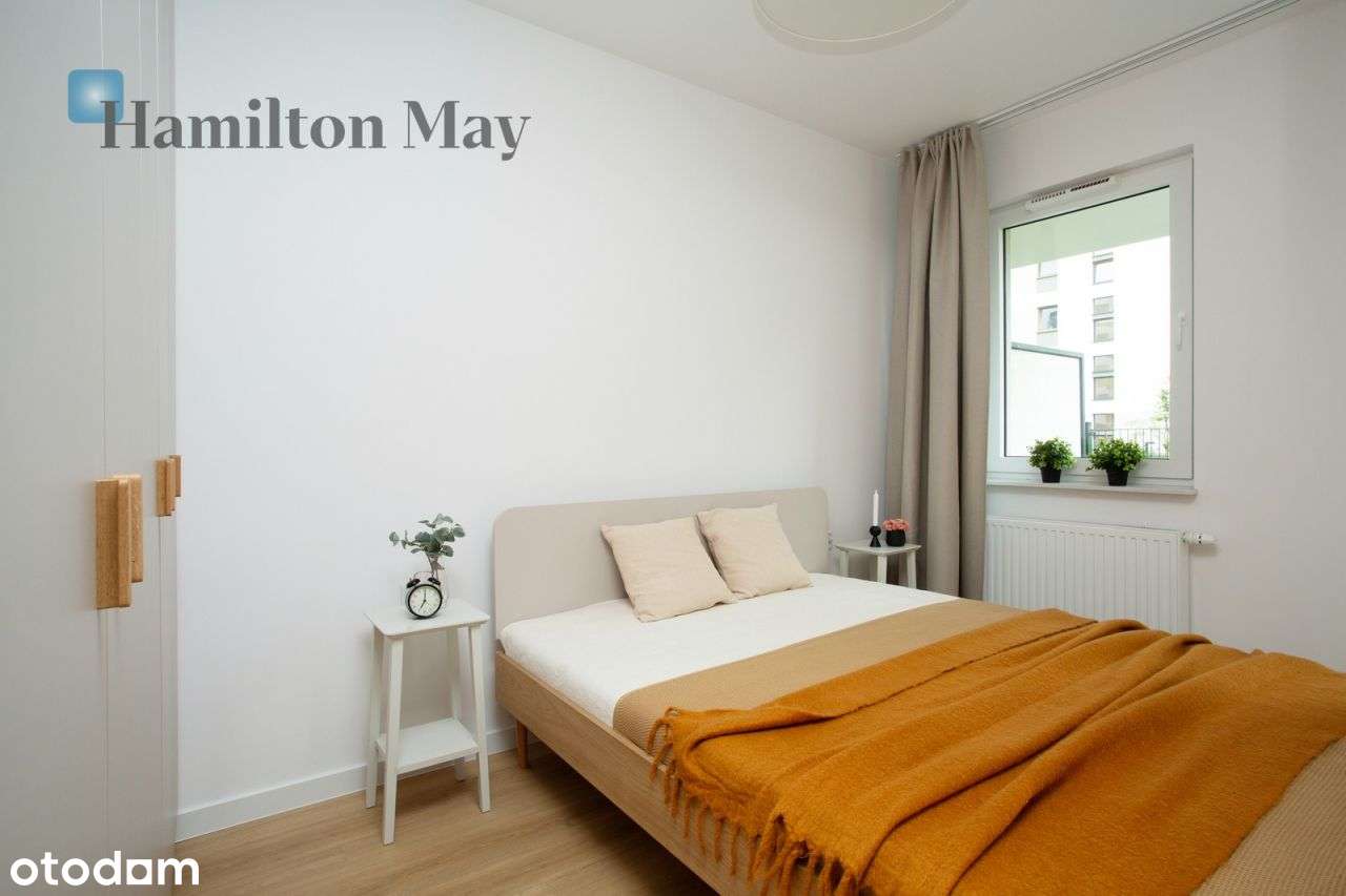 Bez Prowizji | Jasne studio | Garaż - Pełny obrazek: 5/20