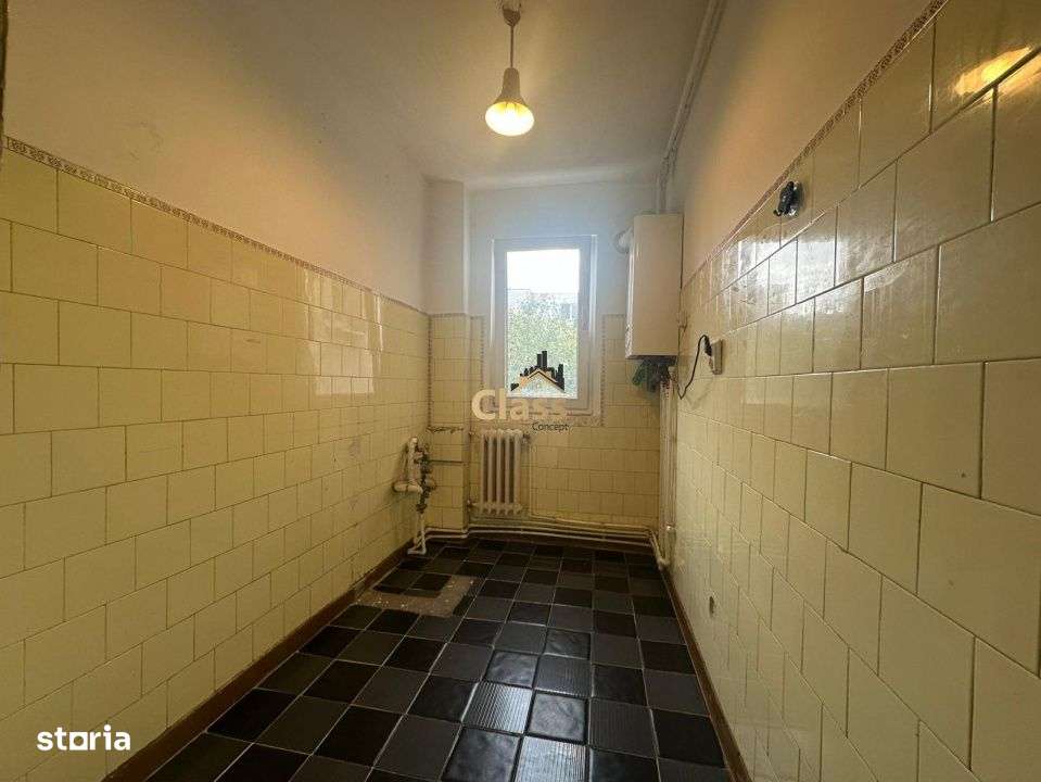 Apartament 2 camere | Investitie | 44 mpu | zona Piata Grigorescu - Imagine principală: 2/7