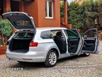 Volkswagen Passat 2.0 TDI BMT SCR Highline DSG7 - 10