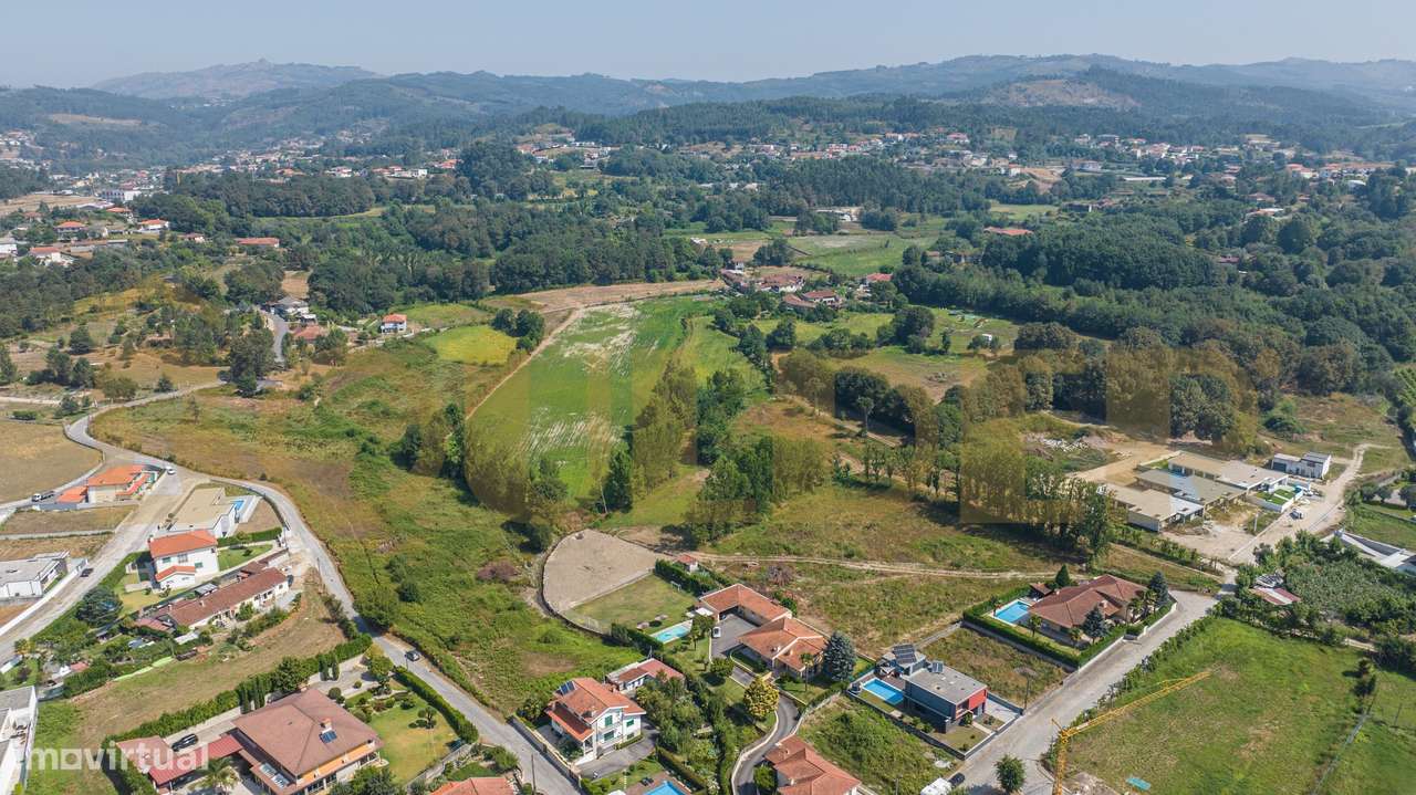 Terreno agrícola em Taíde-14
