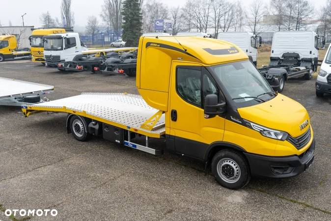 Iveco Daily - 4