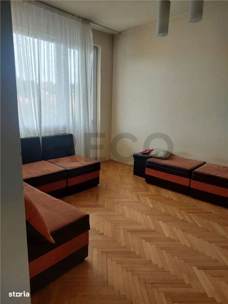 RECO . Apartament cu 2 camere Rogerius . - Imagine principală: 2/11