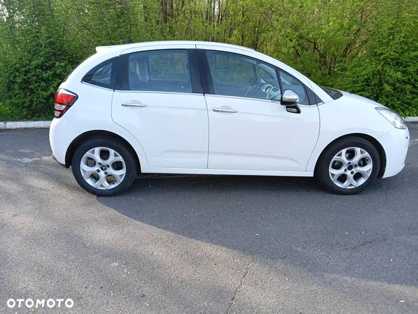 Citroën C3 1.2 PureTech Seduction - 10