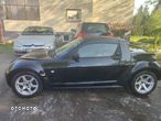 Smart Roadster - 3