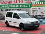 Volkswagen Caddy 1.9 TDI DPF DSG - 1