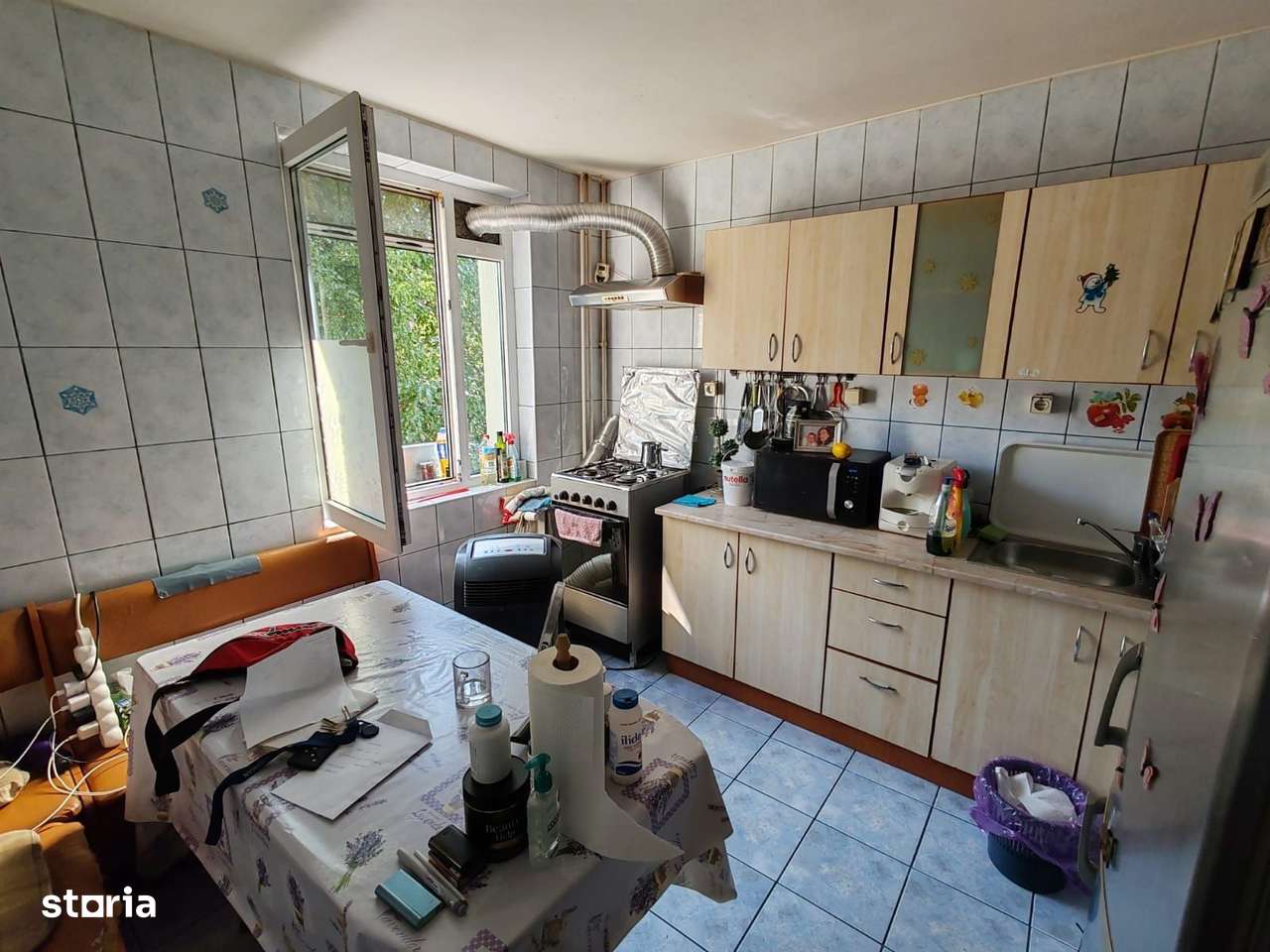 Apartament 2 camere Metrou 1 Decembrie / Sector 3 - Imagine principală: 3/6