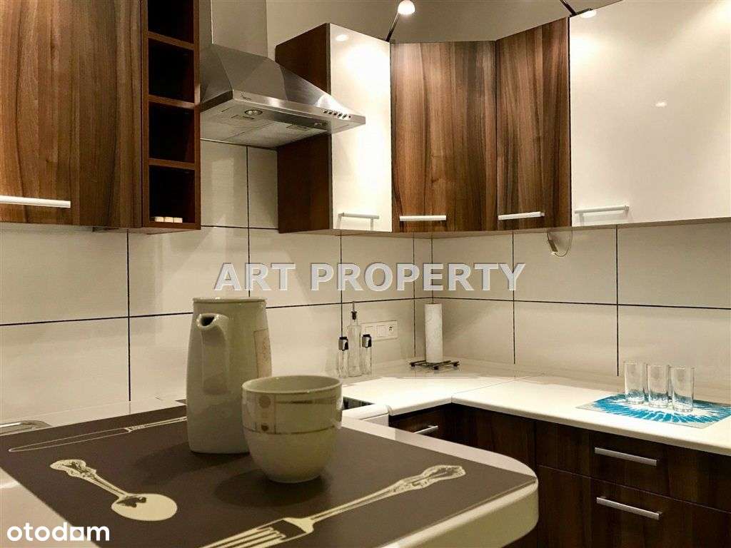 Mieszkanie, 54,26 m², Katowice-4