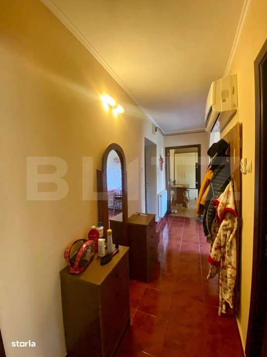 Apartament 2 camere decomandat etaj 4 cu 2 balcoane - Imagine principală: 3/10