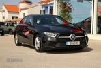 Mercedes-Benz A 180 d Style Aut. - 3