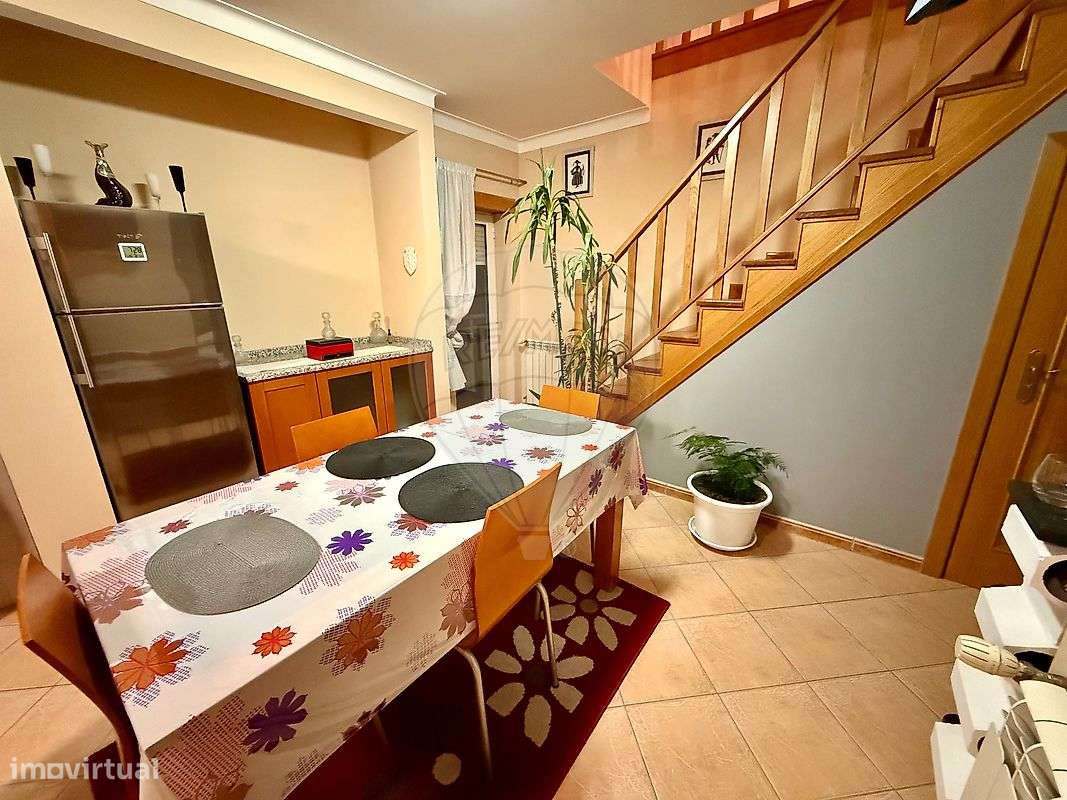 Apartamento T2 para venda-23