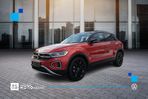 Volkswagen T-Roc 1.5 TSI Style - 1