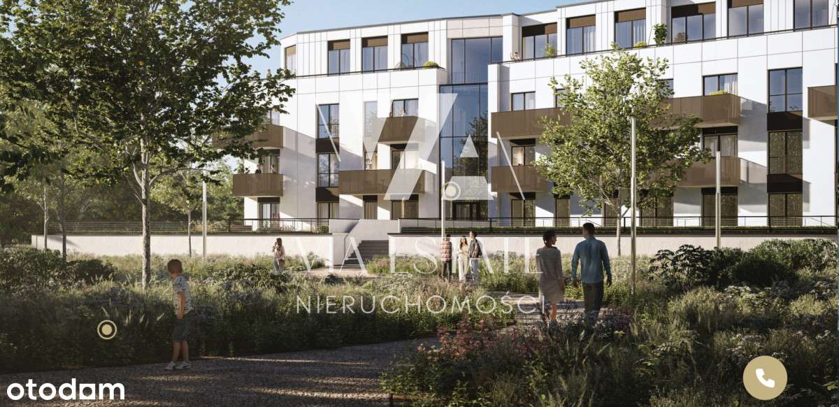 Mieszkanie na start - Pełny obrazek: 2/7