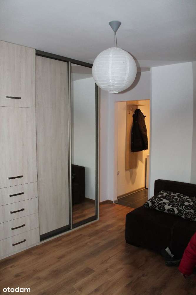 Kawalerka, ul. Poniatowskiego, Bielawy - Pełny obrazek: 5/8