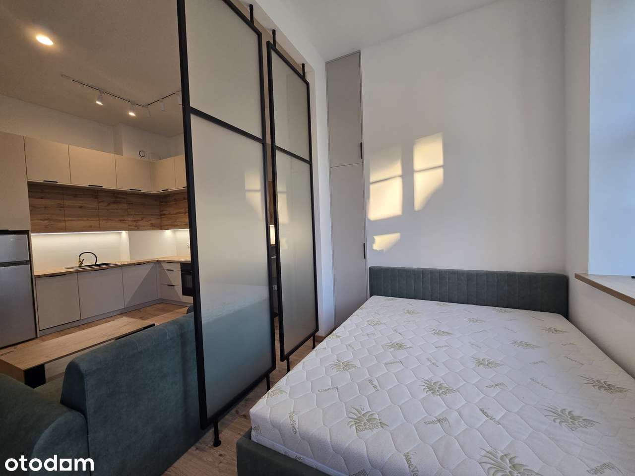 Komfortowe studio z miejscem parkingowym - Pełny obrazek: 5/17