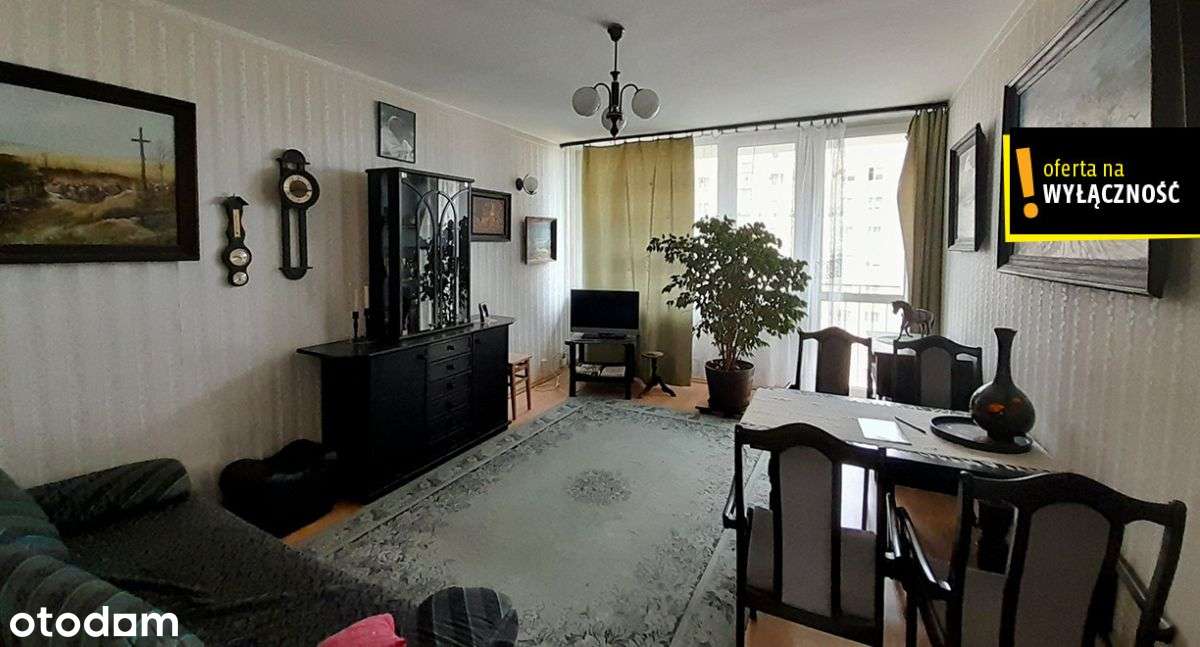 3 Pokoje Ksm - Pełny obrazek: 2/14