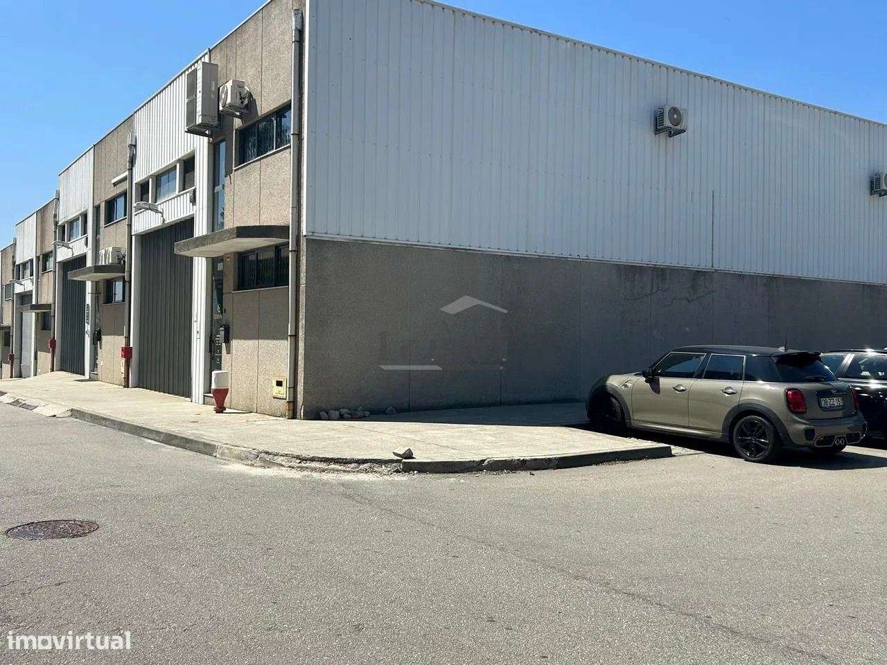 Armazém para Venda - Grande imagem: 3/15