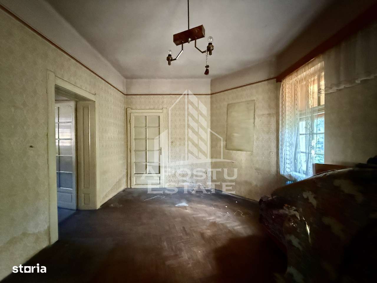 Casa individuala din caramida, 712mp teren, zona Traian - Imagine principală: 4/14