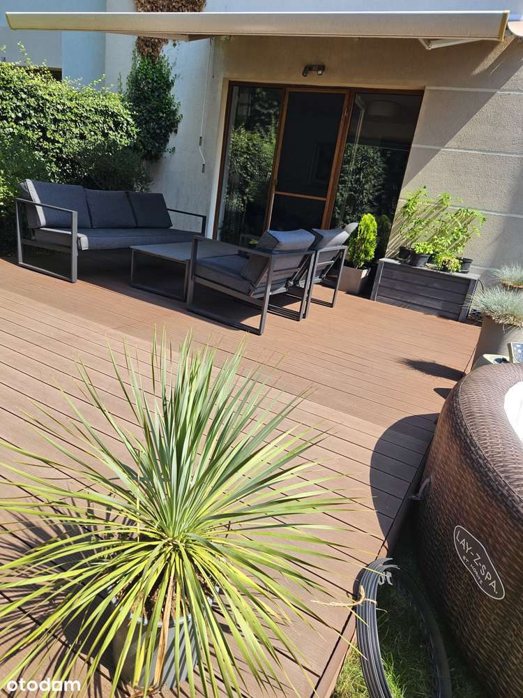 Skrajny segment w  Wawrze - Falenicy. - Pełny obrazek: 4/7