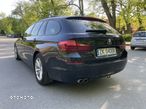 BMW Seria 5 520d Luxury Line - 20