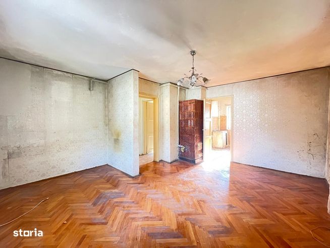 Apartament 2 camere in vila I Baneasa | Herastrau I Ideal Investitie-1