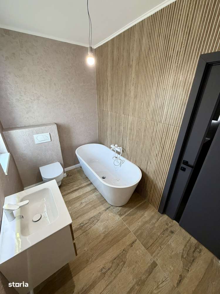 PF ! Casa 4 camere 110mp 2 bai Bucium- Hanul 3 Sarmale-18