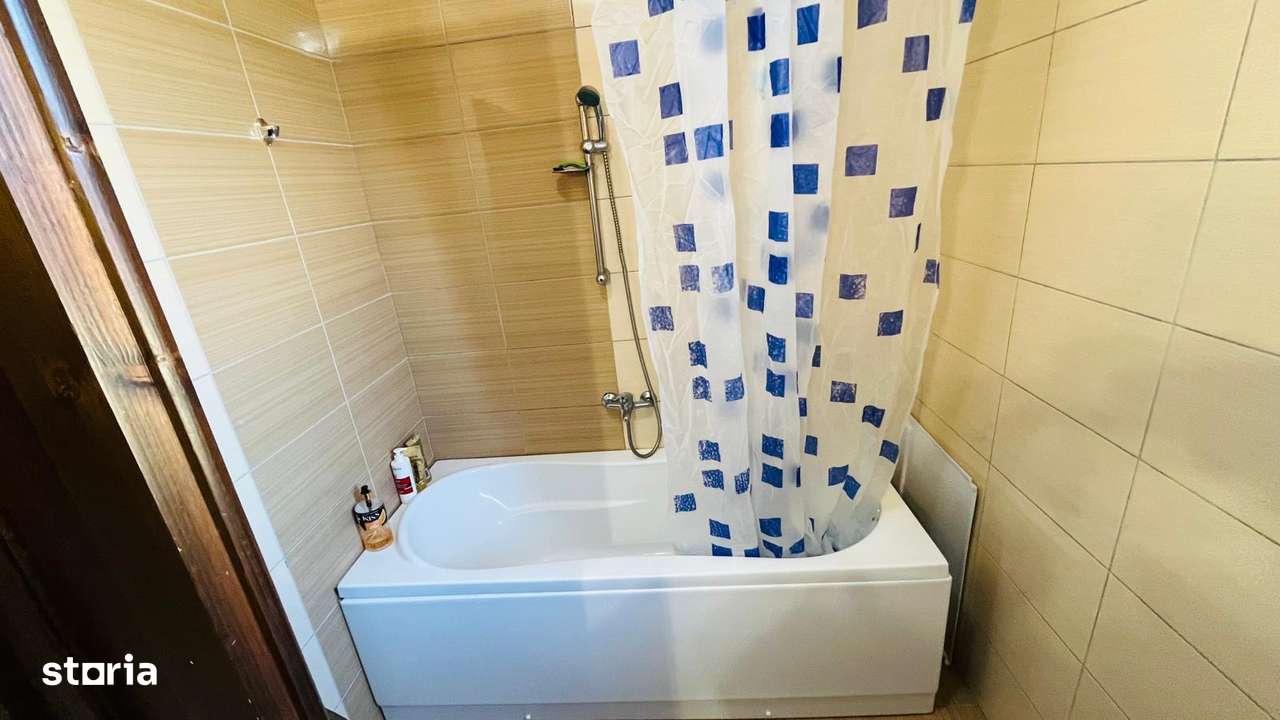 Apartament De Vanzare In Sebes. 2 Camere, Bloc Nou.-12