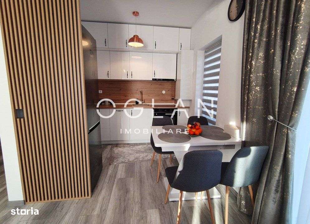 Apartament luxos, 2 cam, M. Viteazul-Selimbar - Imagine principală: 3/15