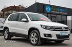 Volkswagen Tiguan 2.0 TDI DPF BlueMotion Technology Trend & Fun - 14