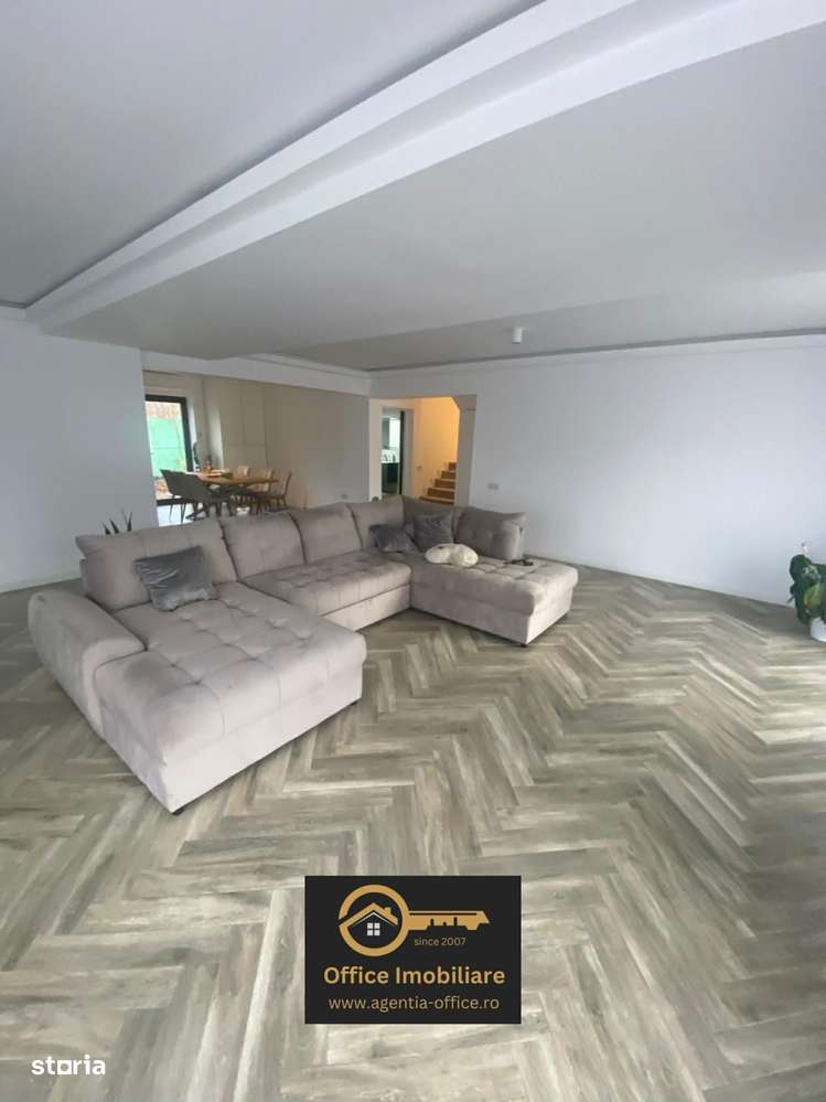 Casa de Vanzare Tautii de Sus P+M cu teren 1000 mp-13