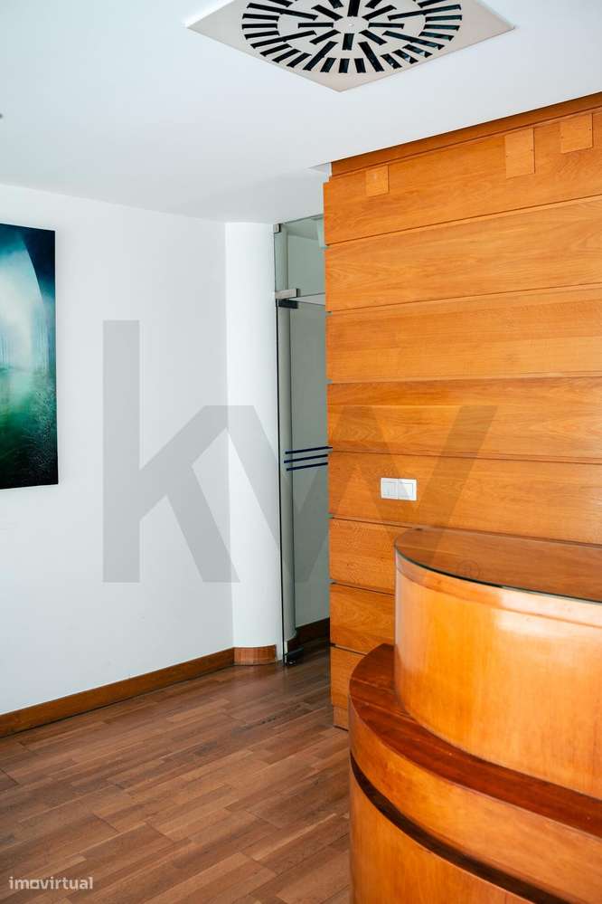 Loja para arrendamento- Alvalade - Grande imagem: 4/27